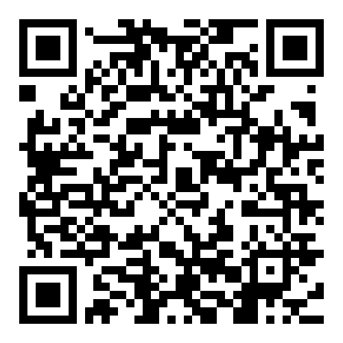 우리은행 온라인 채용설명회 QR코드